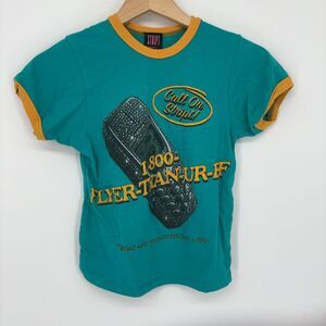 unknown brand Flyer Than Your Ringer Tee